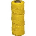 Marshalltown Marshalltown 624 Mason Line, 150 lb Chalk, 500 ft L Line, Yellow Line 624